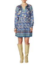 Load image into Gallery viewer, Gilly Dress