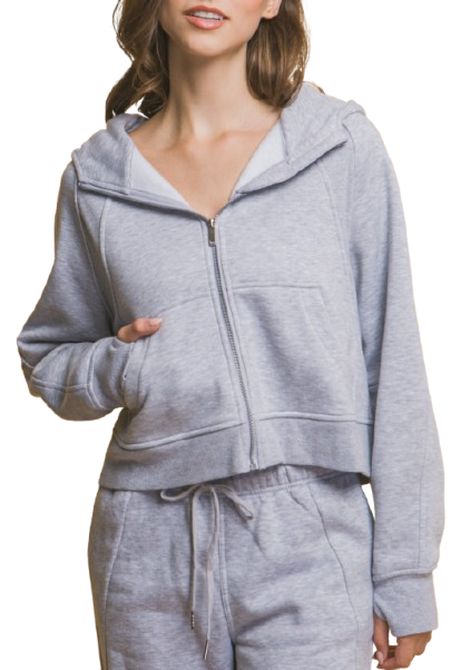 Stassie Hoodie