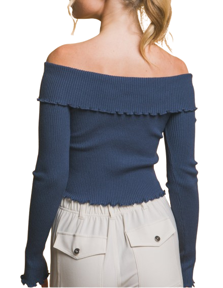 Josey Sweater