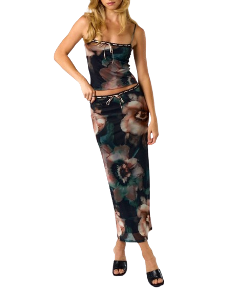 Annette Skirt