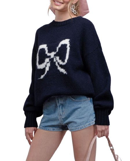 Rory Sweater