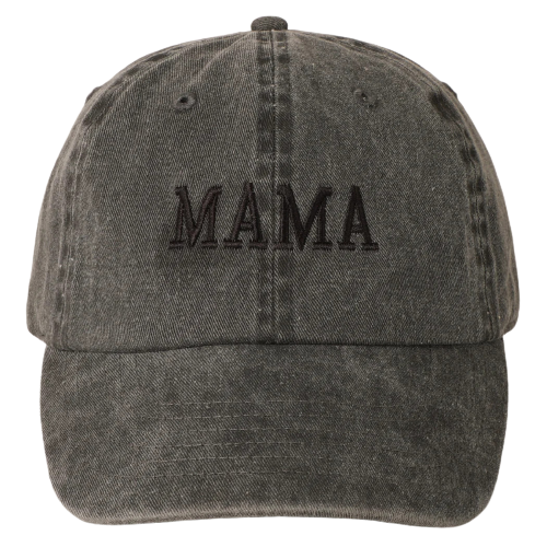 Mama Baseball Cap