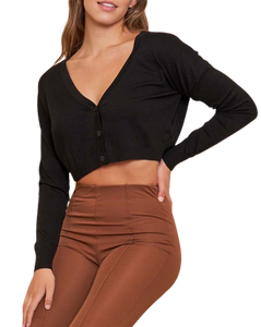 Maves Cardigan