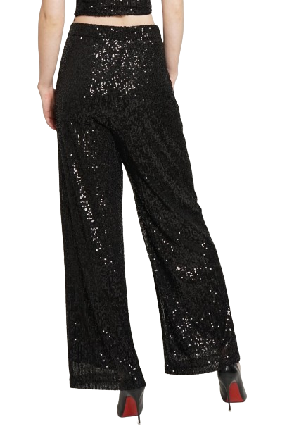 Enzie Sequin Pants