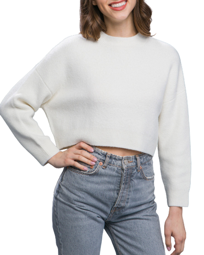 Roxana Sweater
