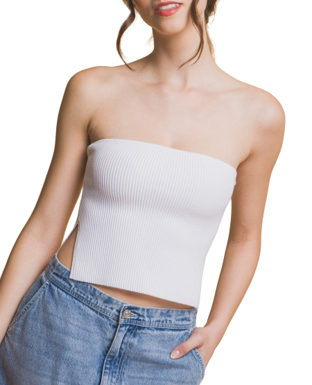 Xara Tube Top