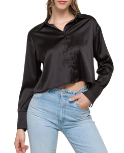 Linza Blouse
