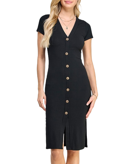 Janet Dress
