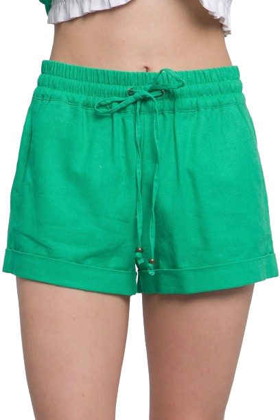 Beach House Shorts