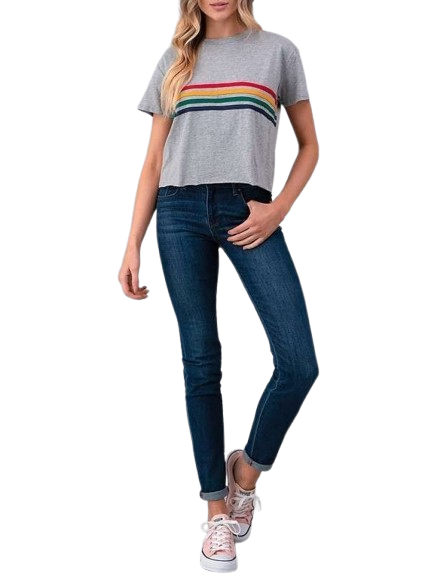 Mallorie Top