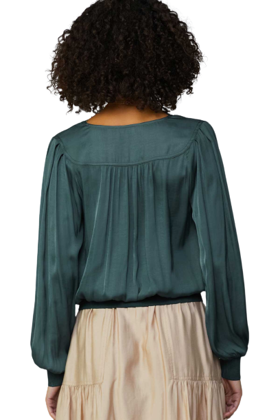 Cosette Top