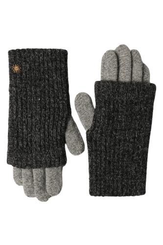 Double Layer Gloves