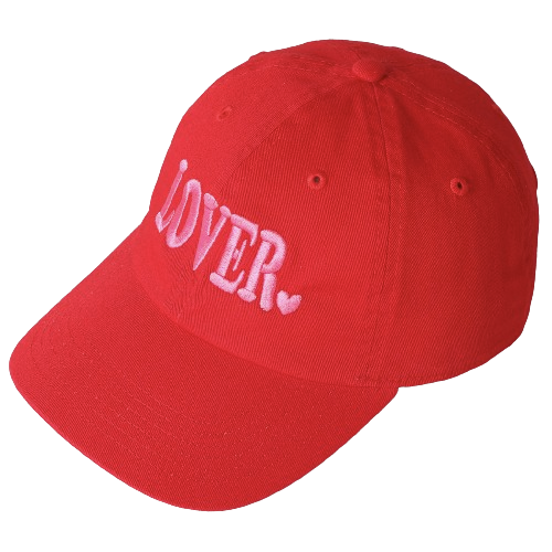 Lover Baseball Cap