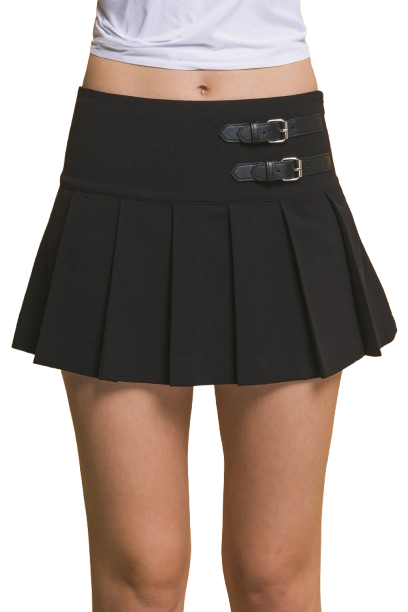 Junny Skirt