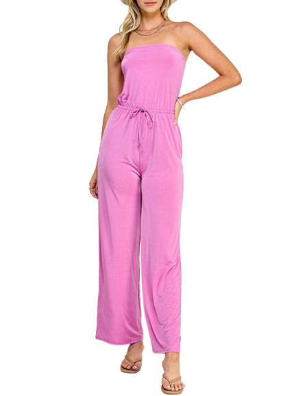 Boca Jumpsuit