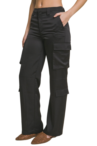 Zurie Cargo Pants