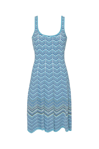 Calypso Dress