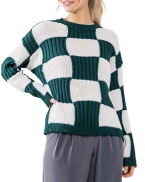 Melney Sweater