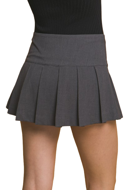 Junny Skirt