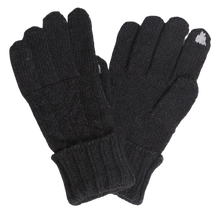 Load image into Gallery viewer, Cable Knit Gloves