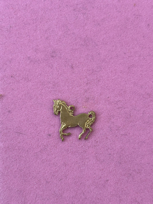 Horse Charm