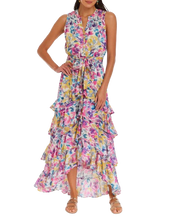Load image into Gallery viewer, Jacie Dress