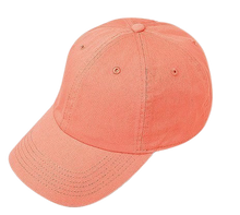 Load image into Gallery viewer, Solid Cotton Dad Cap