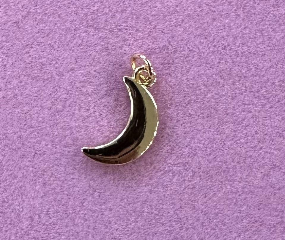 Moon Charm