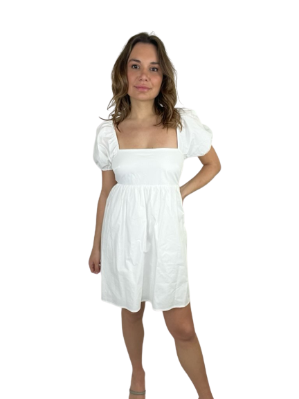 Tanja Dress
