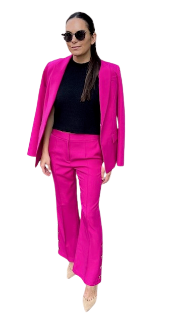 Aura Blazer