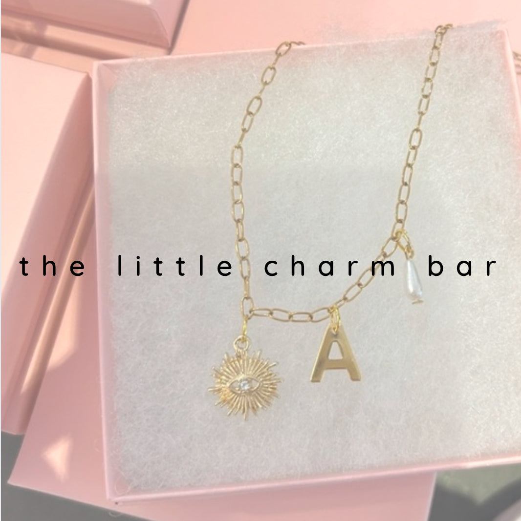 Little Charm Bar