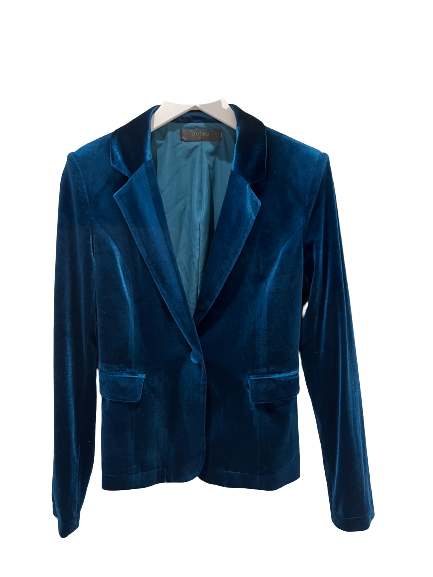 Flash Blazer