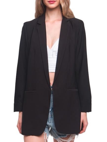 Paulette Blazer