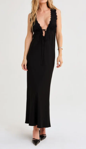 Venice Maxi Dress