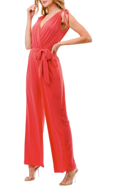 Leo Jumpsuit