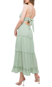Annabella Dress