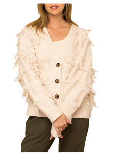 Dakota Cardigan