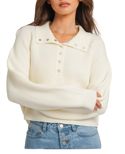 Tins Sweater