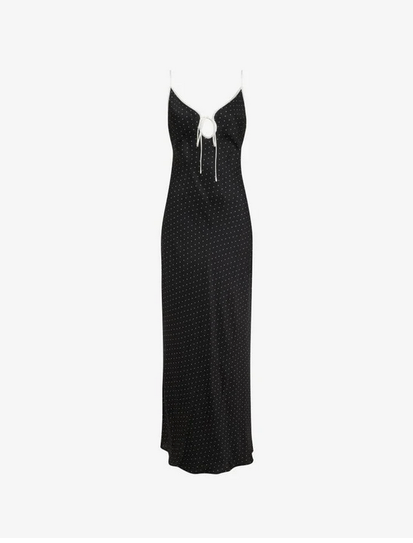 Daytona Maxi Dress