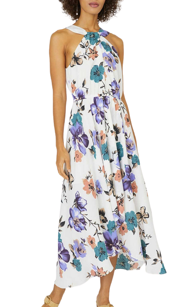 Capri Dress