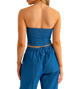 Jules Tube Top