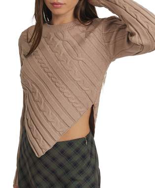 Koby Sweater