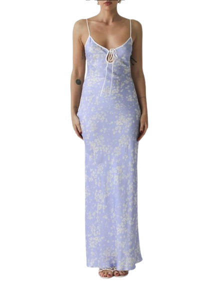 Daytona Maxi Dress