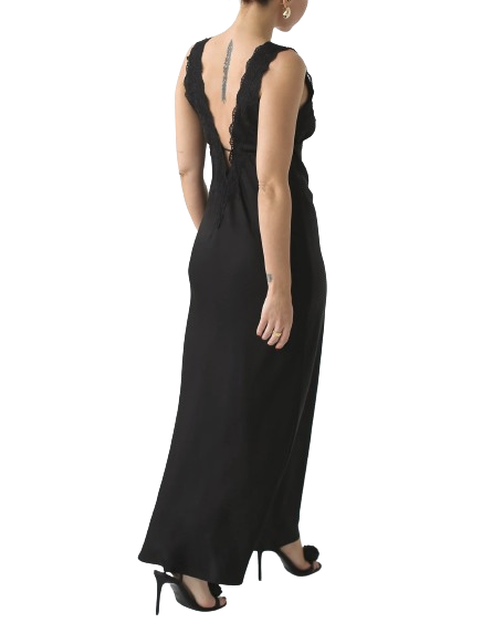 Venice Maxi Dress