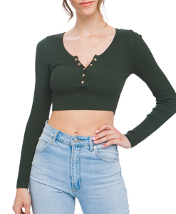 Mallory Top