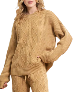 Selene Sweater