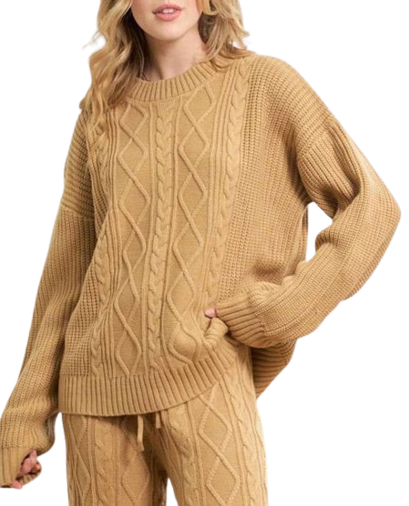 Selene Sweater