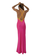 Load image into Gallery viewer, Crossroads Maxi Dress