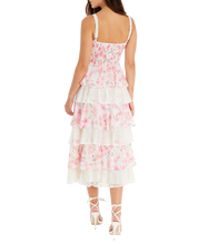 Load image into Gallery viewer, Cascade Dress