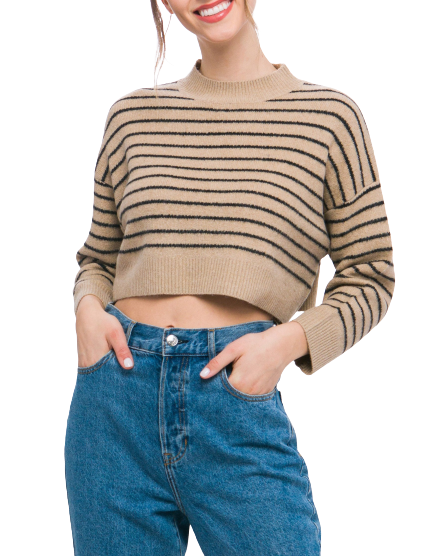 Felicia Sweater